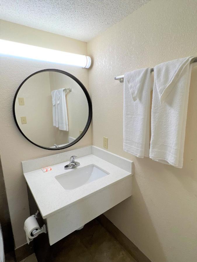 James River Inn & Suites Newport News Luaran gambar